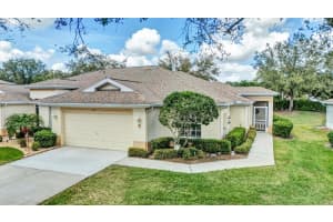 2215 Worthington Greens Dr #20, SUN CITY CENTER