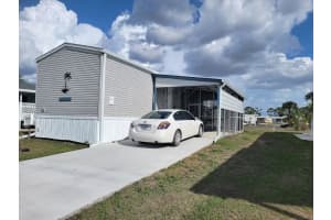 5700 Holiday Park Blvd, NORTH PORT