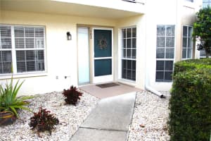 204 Silver Lake Dr #102, VENICE