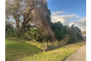 Rumson Rd, NORTH PORT