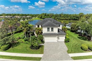 826 Honeyflower Loop, BRADENTON