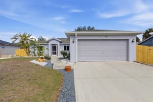 545 Lomond Dr, PORT CHARLOTTE