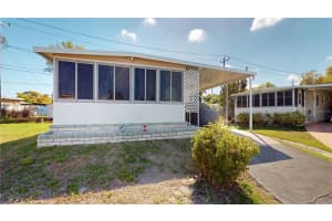301 Brazil Ct #95, BRADENTON
