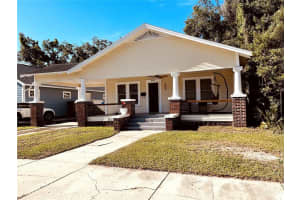 206 W Haya St, TAMPA