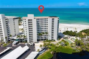 19 Whispering Sands Dr #302, SARASOTA