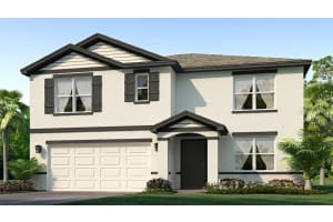 5818 Silver Moonlight Dr, PALMETTO