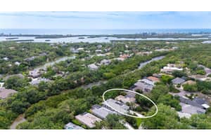 61 Bayhead Ln, OSPREY