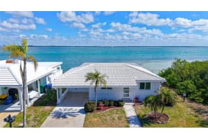 948 Spanish Dr S, LONGBOAT KEY