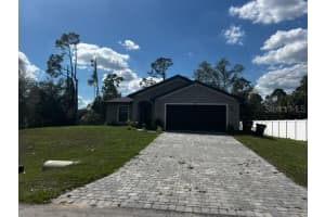 1601 La Veta St, NORTH PORT