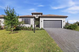 15169 Serene Shores Loop, BRADENTON