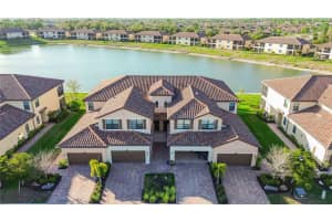 12485 Ghiberti Cir #201, VENICE