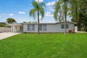 2539 Trinidad St, SARASOTA