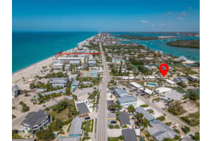 1385 Gulf Blvd #3-8, ENGLEWOOD