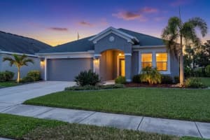 728 Rosemary Cir, BRADENTON