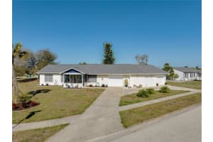 6433 Granger Rd, PORT CHARLOTTE