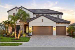 17731 Savory Mist Cir, BRADENTON