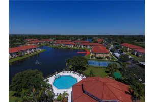 1005 Villagio Cir #106, SARASOTA