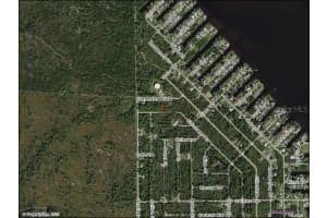 3074 El Salvador Rd, PORT CHARLOTTE