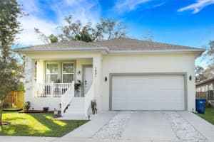 1821 E Eskimo Ave, TAMPA