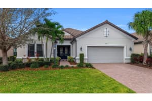 5104 Tivoli Run, BRADENTON