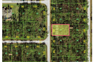 486 Dailey St, PORT CHARLOTTE