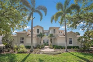 926 River Basin Ct #201c, BRADENTON