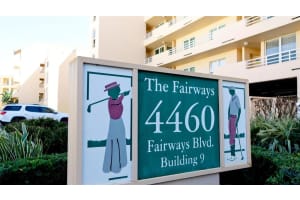 4460 Fairways Blvd #102, BRADENTON