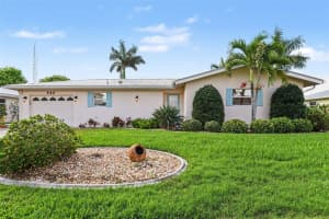 543 Belvedere Ct, PUNTA GORDA
