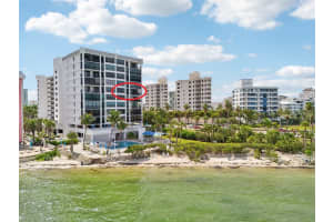 11 Sunset Dr #502, SARASOTA 11 Sunset Dr #502, SARASOTA