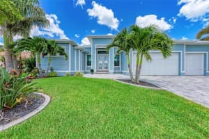 1430 Sea Gull Ct, PUNTA GORDA
