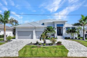 1306 Osprey Dr, PUNTA GORDA
