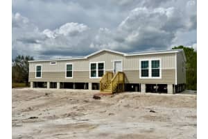 15033 Nw 264th St, OKEECHOBEE