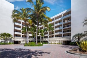 2020 Harbourside Dr #417, LONGBOAT KEY