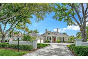 228 Saint James Park, OSPREY