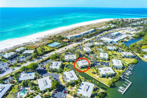 6750 Gulf Of Mexico Dr #152, LONGBOAT KEY