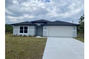 2643 Orchard Cir, NORTH PORT