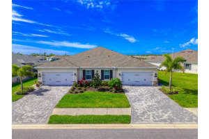 16308 Lady Palm Dr, PORT CHARLOTTE