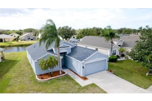 4584 Runabout Way, BRADENTON