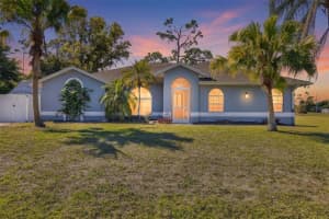 1632 Amstead St, PUNTA GORDA
