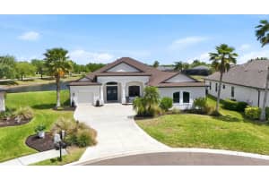 2014 127th Ter E, PARRISH