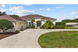 600 Cockatoo Cir, VENICE