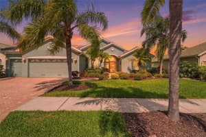 5464 White Ibis Dr, NORTH PORT