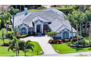 642 Trenton Way, OSPREY