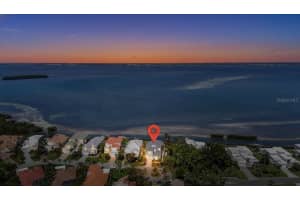3636 Fair Oaks Pl, LONGBOAT KEY