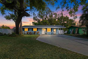 3457 Lalani Blvd, SARASOTA