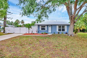 2715 52nd Avenue Ter W, BRADENTON