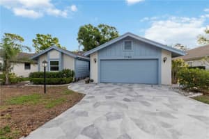 7795 Pine Trace, SARASOTA