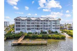 1280 Dolphin Bay Way #503, SARASOTA