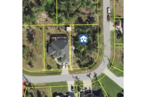 10487 Live Oak Rd, PORT CHARLOTTE