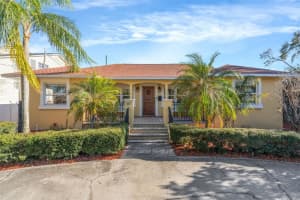 167 Barbados Ave, TAMPA